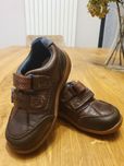 Шкіряні  черевики , кеди Clarks