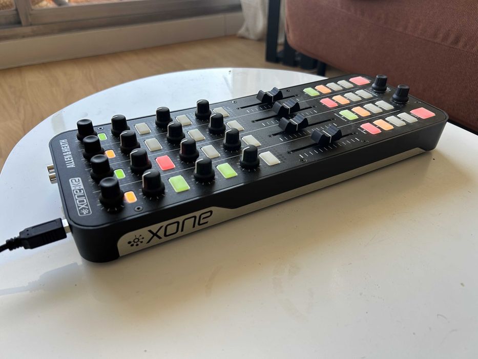 Allen & Heath - Xone K2