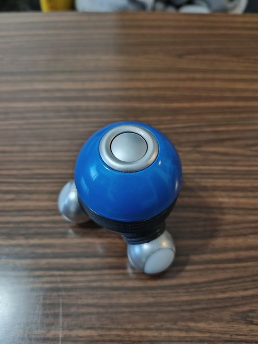 Masażer z Action, sprawny