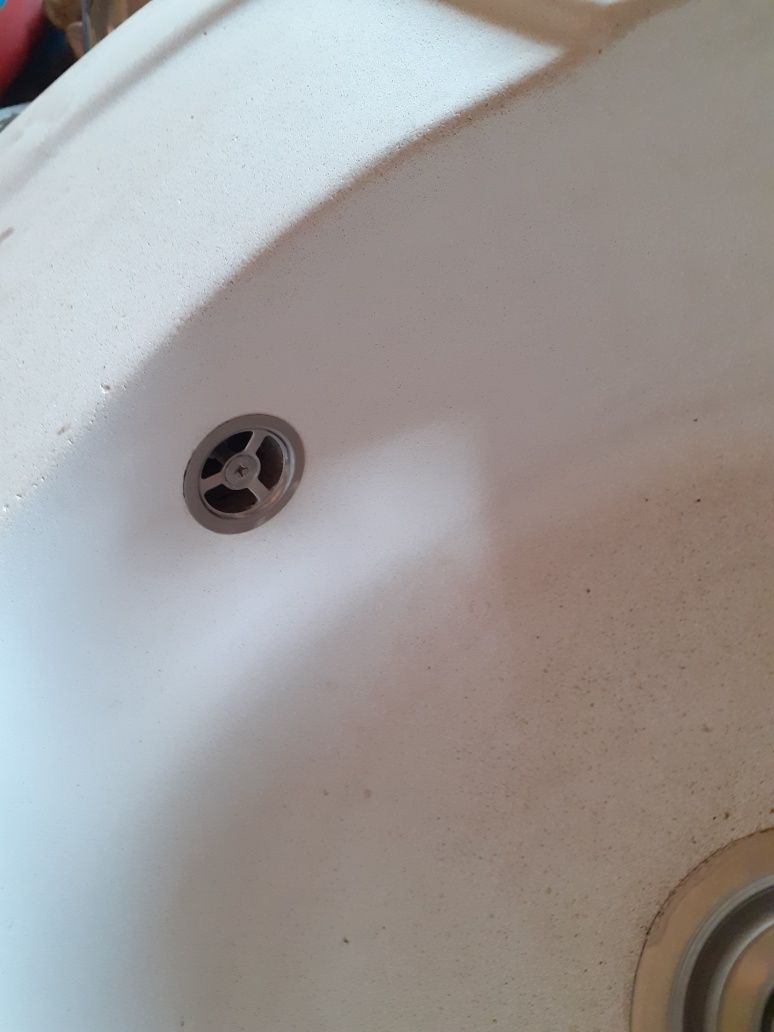 Okazja umywalka porcelana