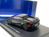 Lamborghini Gallardo Superleggera 1:43 AutoArt