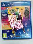 Gra Just Dance 2020 na PS4 / PS5