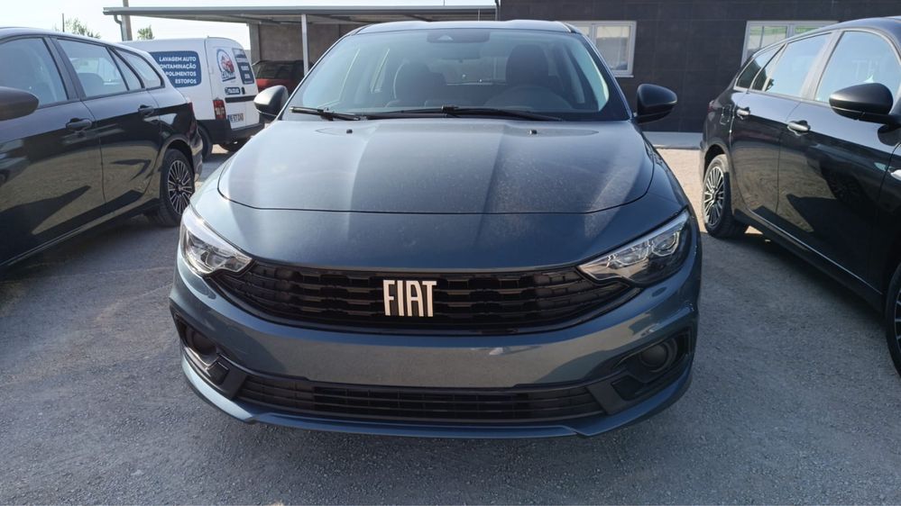 Motorista tvde 24h fiat tipo 2023