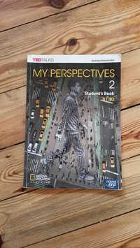 Książka my perspectives 2