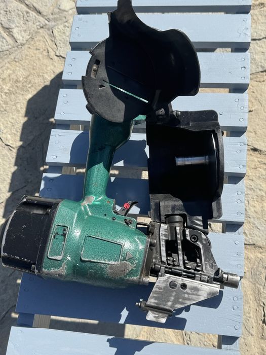 Нейлер PREBENA 50-90мм