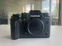 Fuji X-T2 body czarny