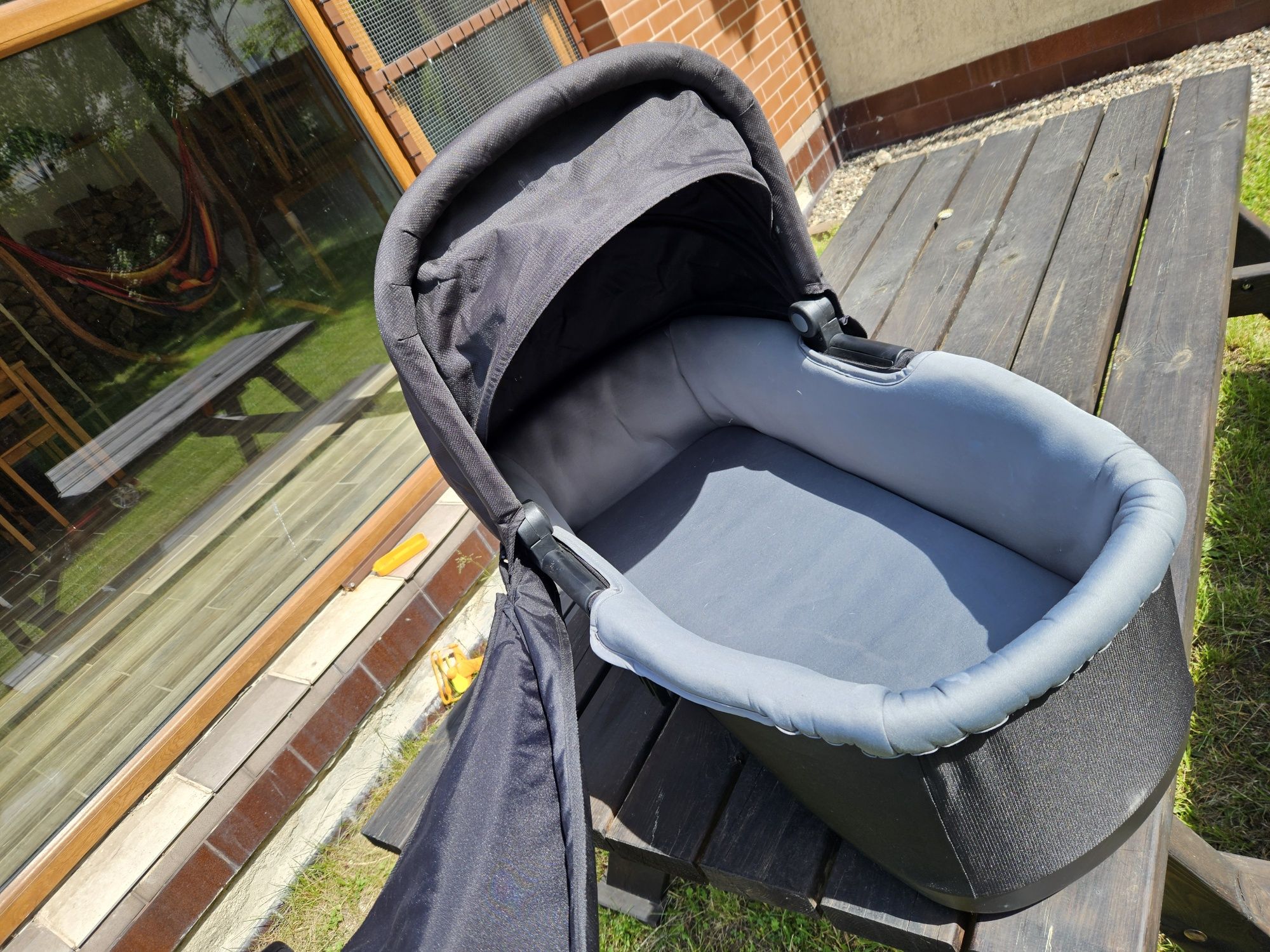 Gondola Thule Urban Glide 2