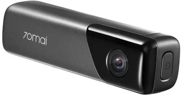 Відеореєстратор 70mai Dash Cam M500 32/64G