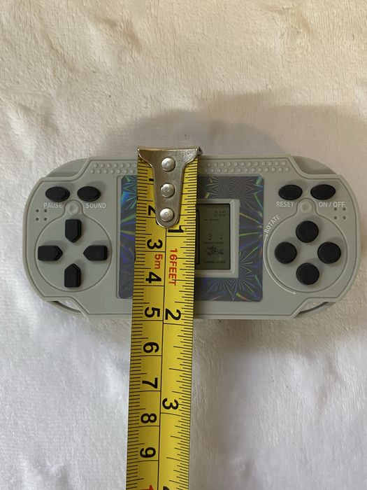Mini Konsola do gier Retro