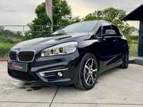BMW 218 Active Tourer d Aut. Luxury Line