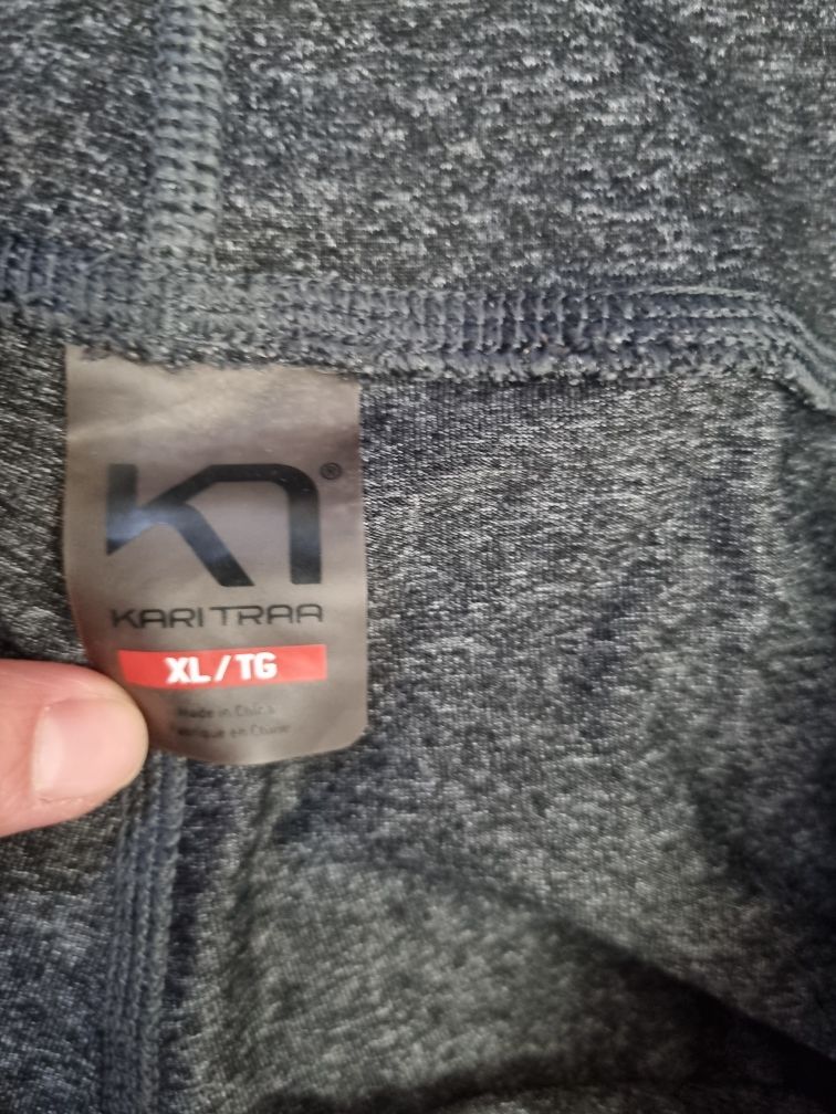 Legginsy Kari Traa XL 42