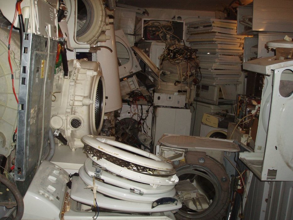 Разборка стиральных машин сма в Приднепровске