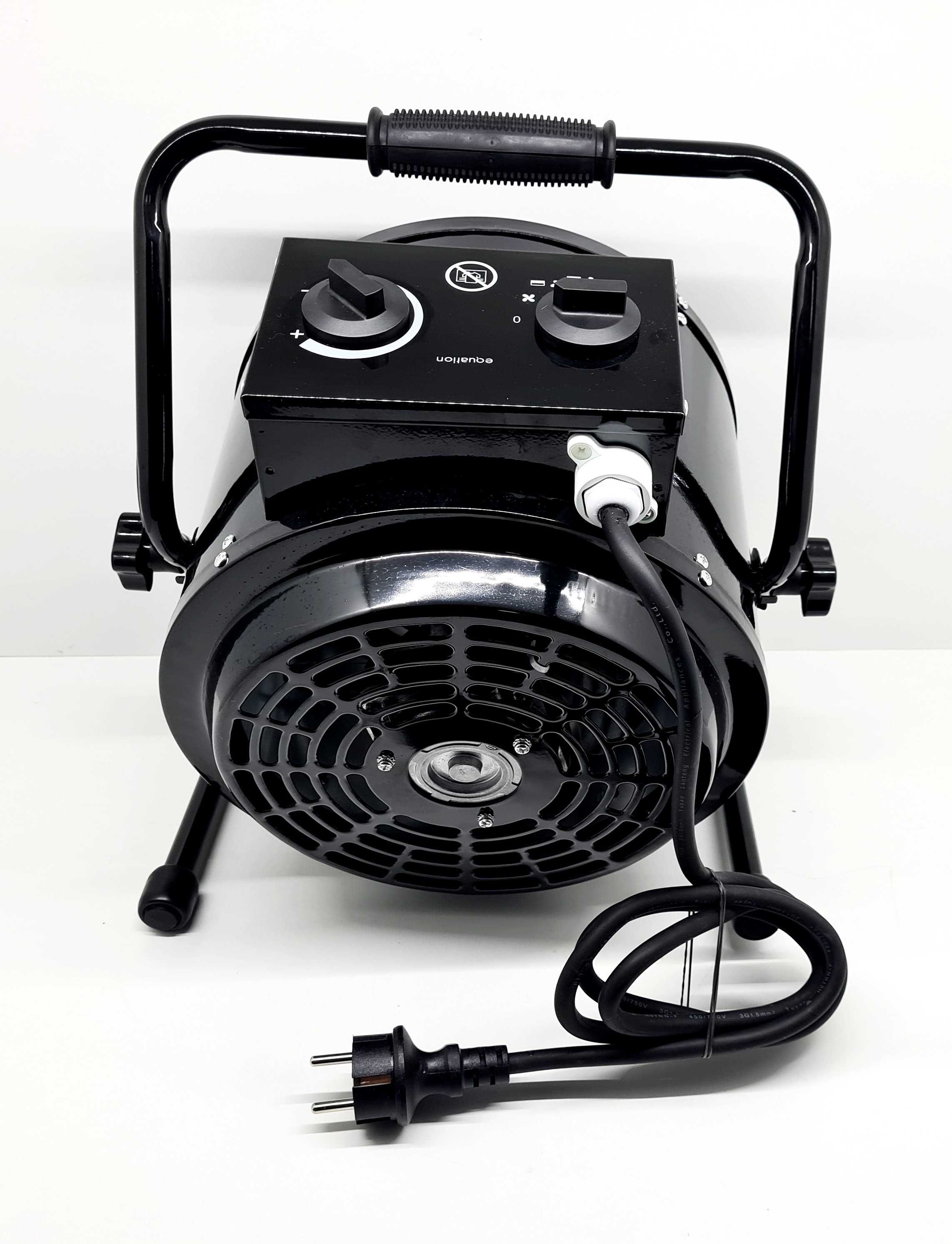 Nagrzewnica EQUATION IFH04-33E 3300 W