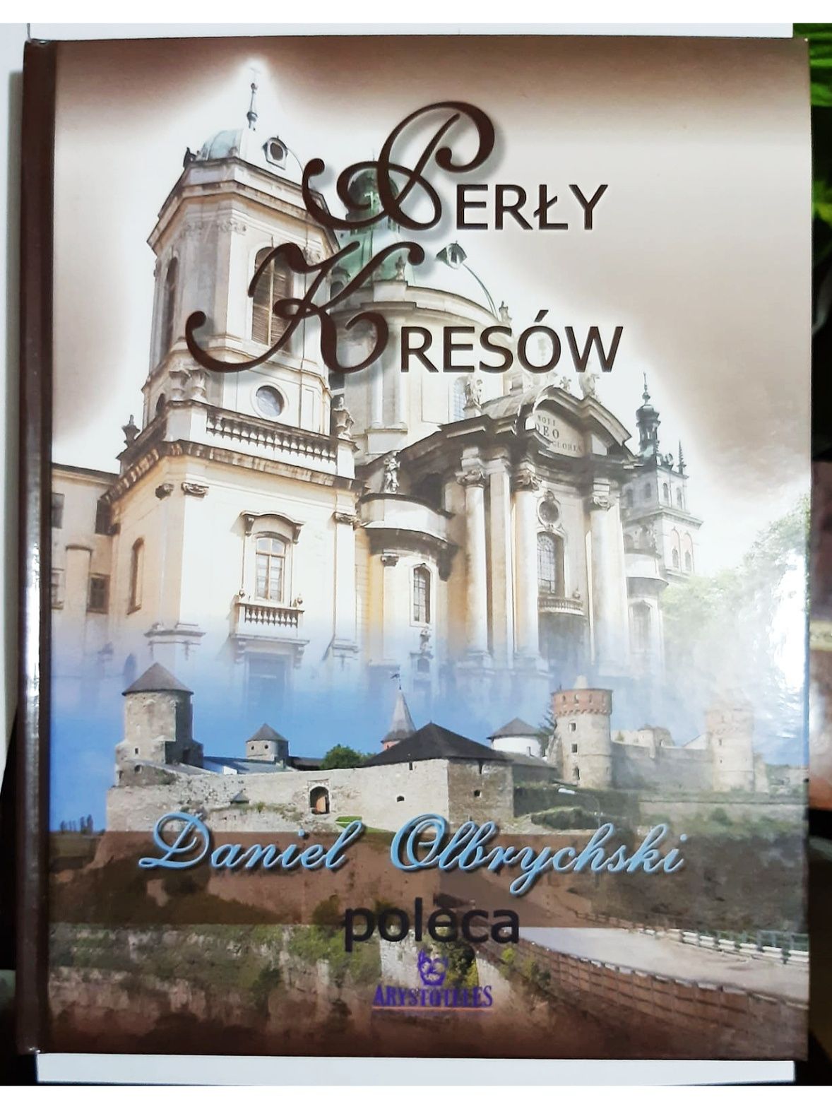 Perły kresów Olbrychski