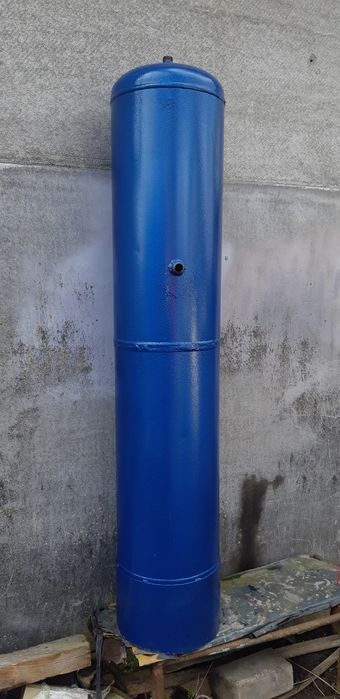 Ресивер воздушный  для компрессора любые размеры