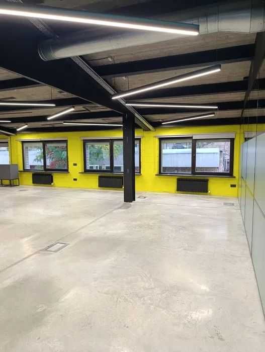 Оренда офісу в центрі міста 455м2