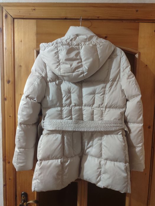 Жіноча куртка, пуховик Savage