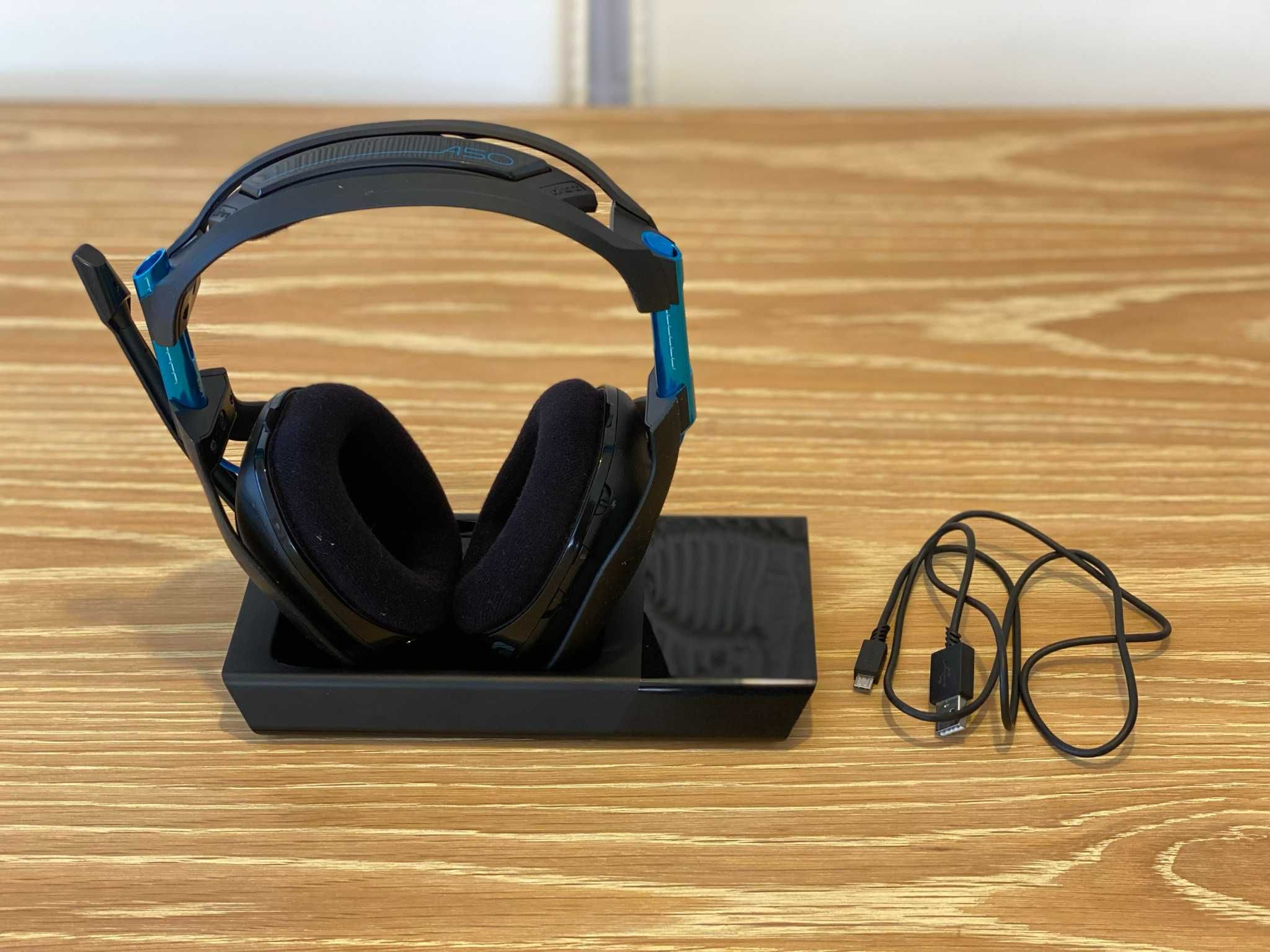 Astro A50 Gen3 Azul