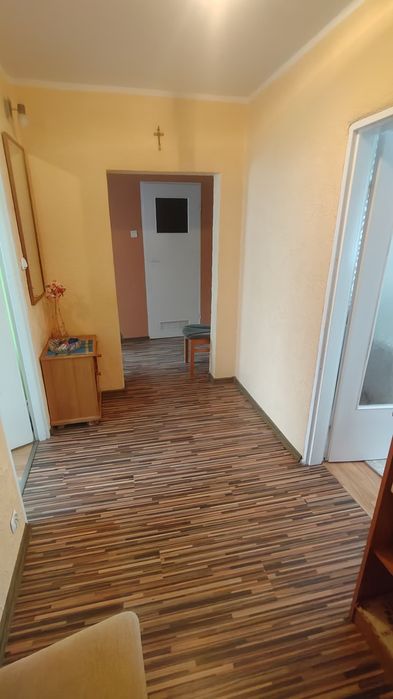 Przestronne 3-pokojowe mieszkanie ul. Wolności, Pieniężno
