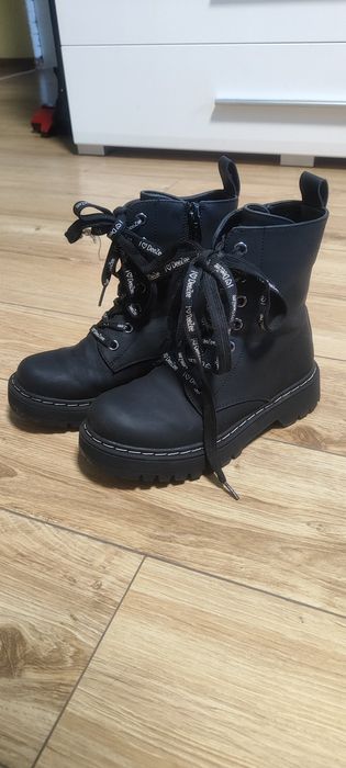 Чоботи демісезонні осінь весна