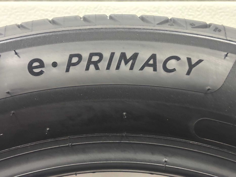 225/55/18 98H Michelin e-primacy DOT24 opona używana jak nowa LATO