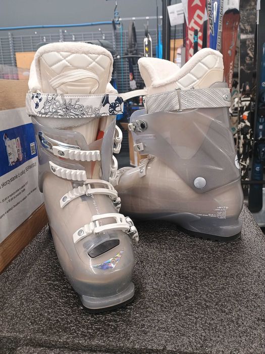 Buty narciarskie Rossignol Kiara Sensor 70 - 2ND LIFE