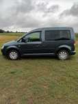 Vw Caddy 1.9 tdi 105km Kod BLS fabrycznie bez DPF