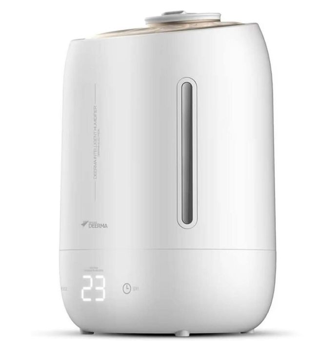 Зволожувач повітря Deerma Humidifier 5L White