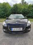 PEUGEOT 508 SW 2.0 HDI FAP 140