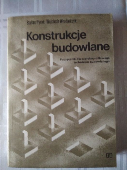 Konstrukcje budowlane