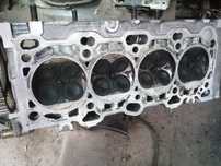 Гбц mitsubishi 4g69 в гарном станi