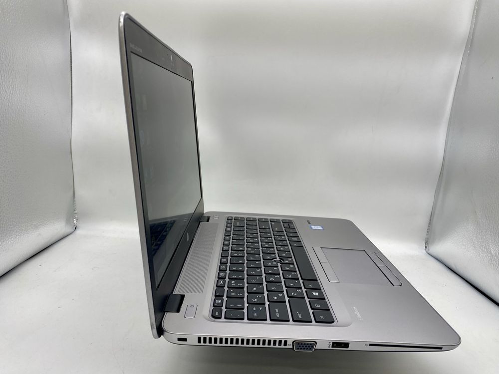 Hp EliteBook 840 G4 14" FHD IPS i5-7300u/8 GB Ddr4/256 Gb SSD/7% зносу