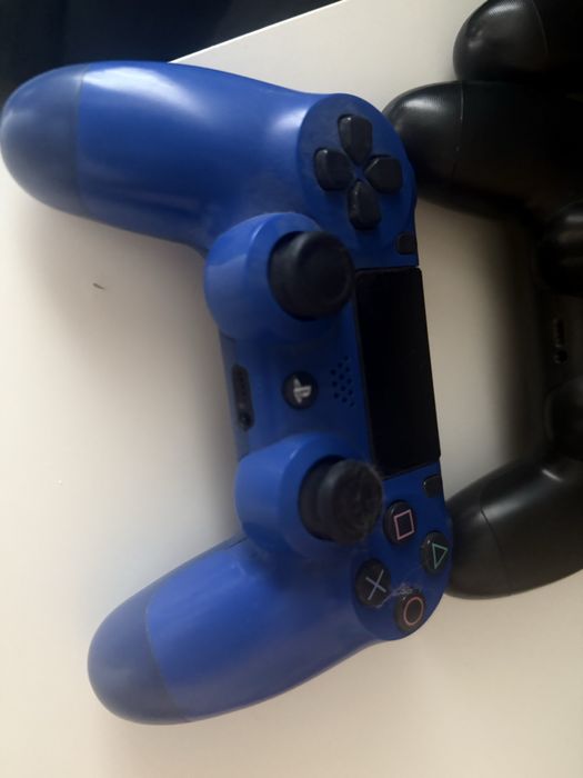 Pad ps4 3  sztuki