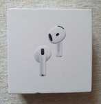 Słuchawki Apple AirPods 4 z aktywną redukcją szumów ANC nowe gwarancja
