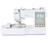 Hafciarka Brother M340ED