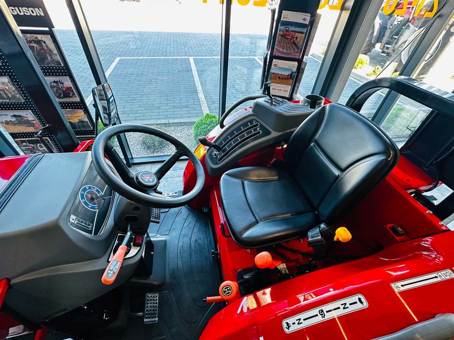 Massey Ferguson 1755M - Nowy - Wyprzedaż Rocznika - Okazja
