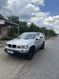 BMW X5 3.0 дізель