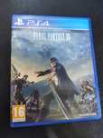Final Fantasy XV PS4 gra po Angielsku