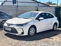 Toyota Corolla Офіційна, Автомат