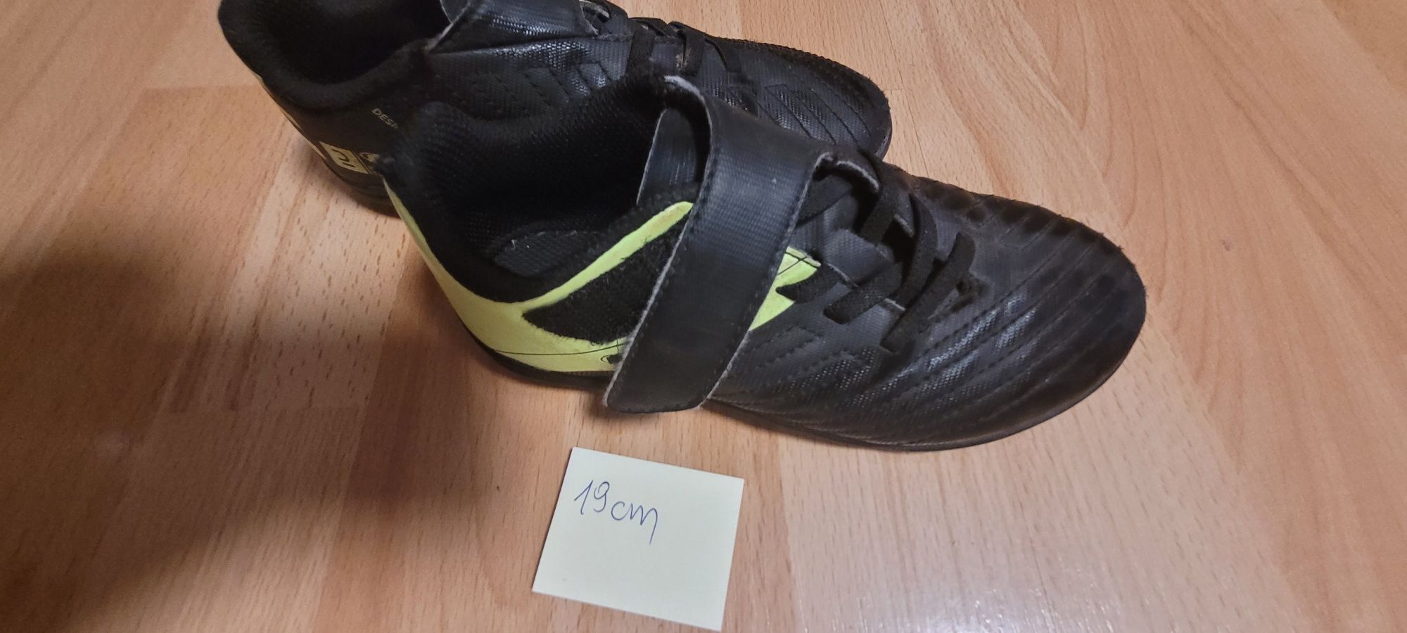 buty dla chłopca