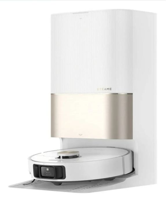 Dreame X40 Ultra White