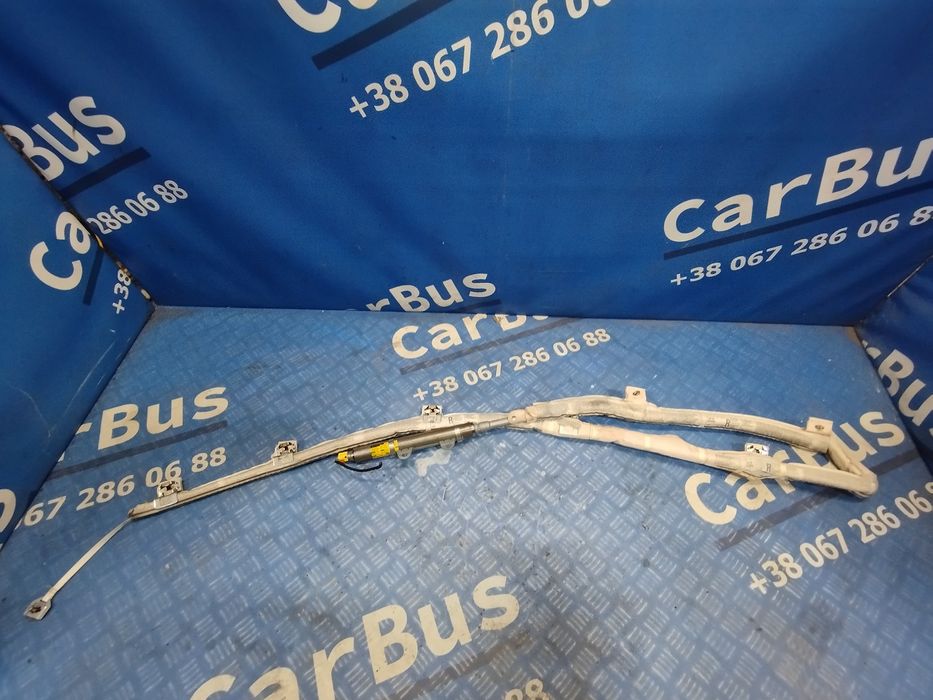 Подушка безпеки бокова Porsce Cayenne 958 Порш Каєн Розборка шторка