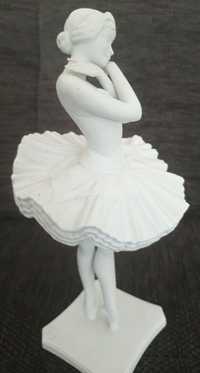 Фарфоровая статуэтка Балерина Odette