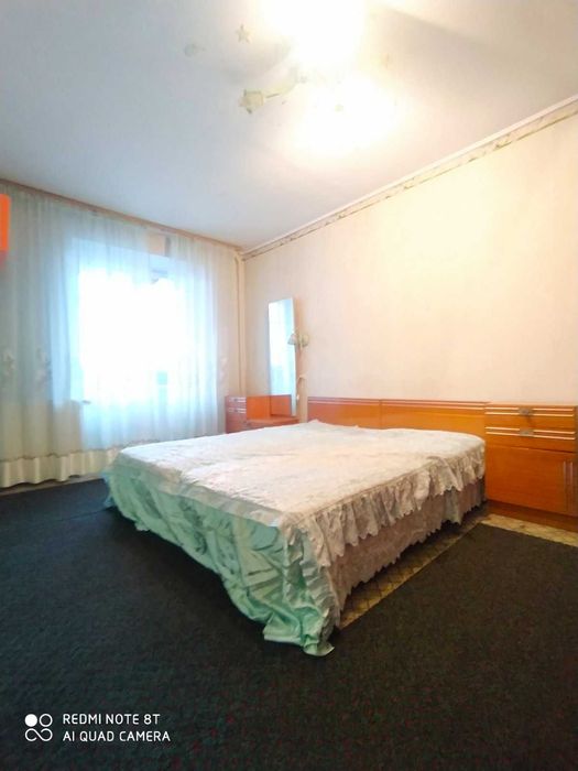 41748 Продам Двохкімнатну квартиру на Виставці