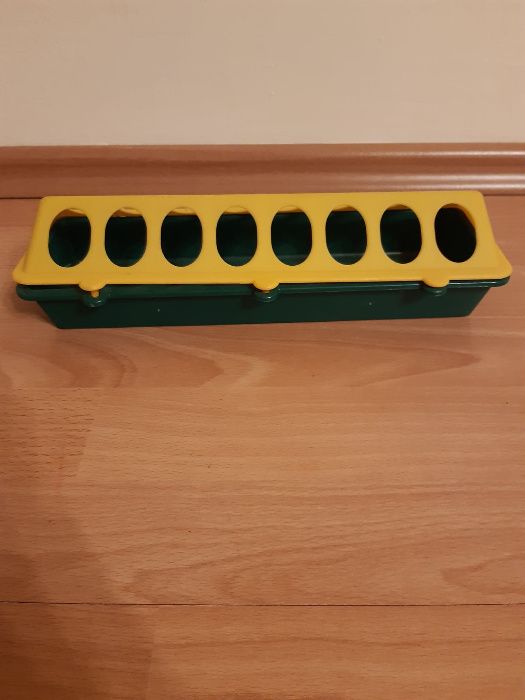 Korytko dla drobiu 30cm. Super cena!!!