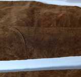 Kozaki damskie 38 jesienne muszkieterki LA REDOUTE 25,3 cm BD0232