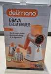 Delimano Braga Drum Grater tarka