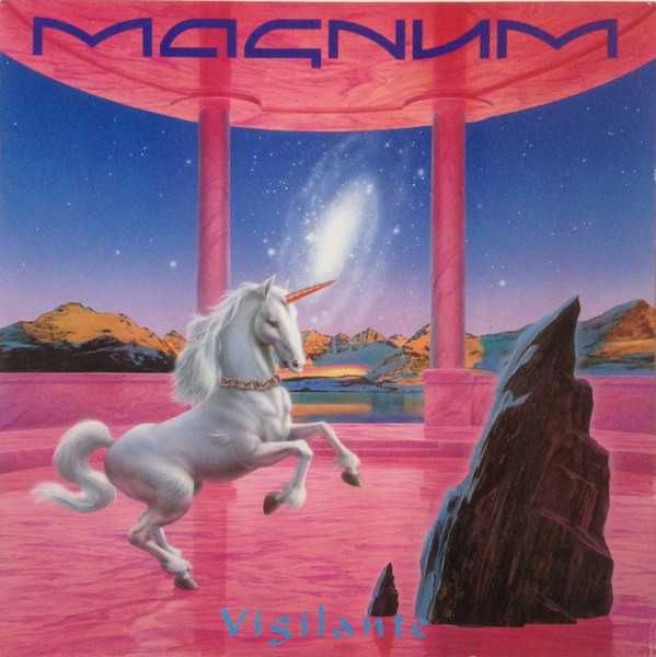 CD - Magnum   Motley Crue   Alpha Tiger   Appice   Paganini  і інші