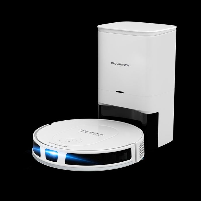 Aspirador Robot X-PLORER Serie 70+
