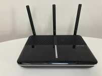TP-Link Archer VR600 V1, Gigabitowy, bezprzewodowy router